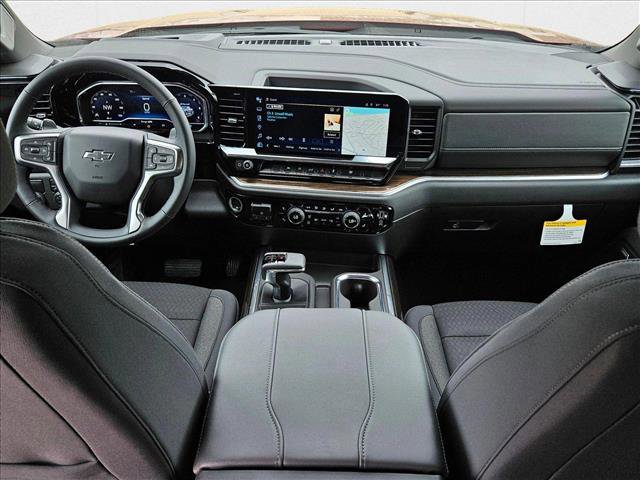New 2025 Chevrolet Silverado 1500 RST w/ Texas Edition Plus image 18