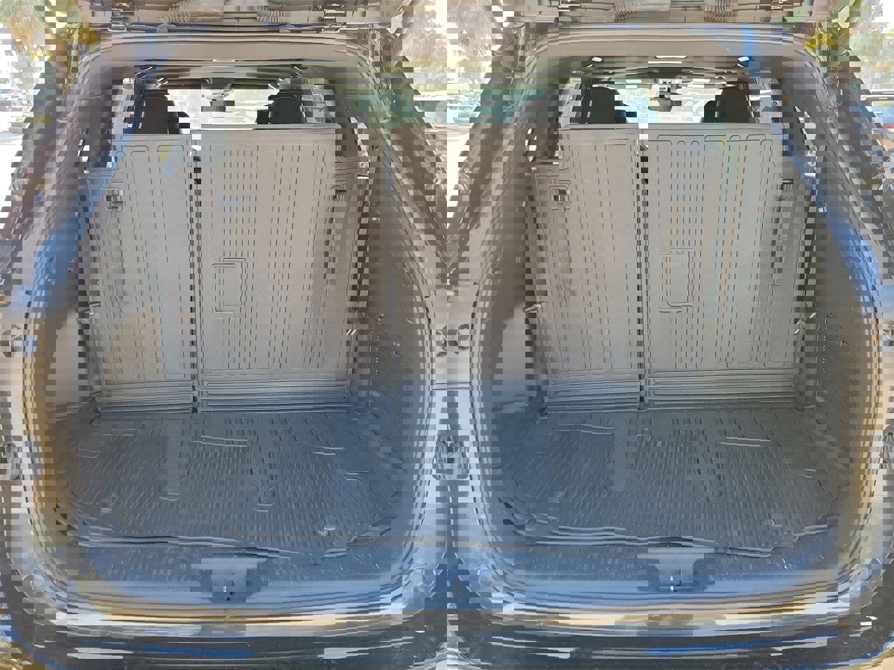 Used 2024 Toyota Highlander XSE image 8