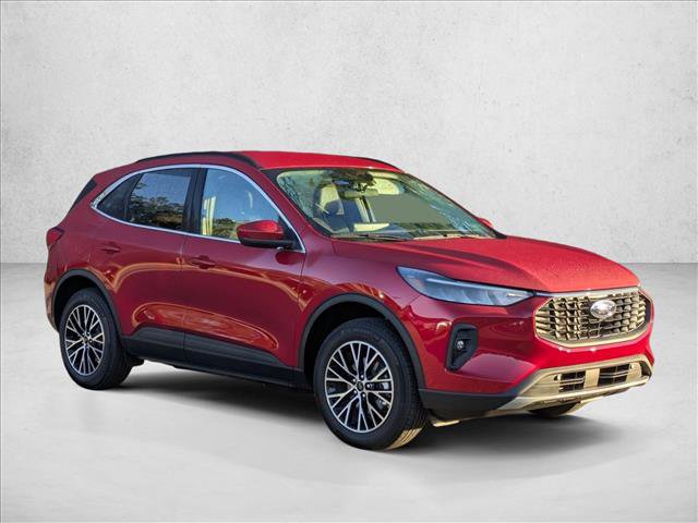 New 2026 Ford Escape SE image 7