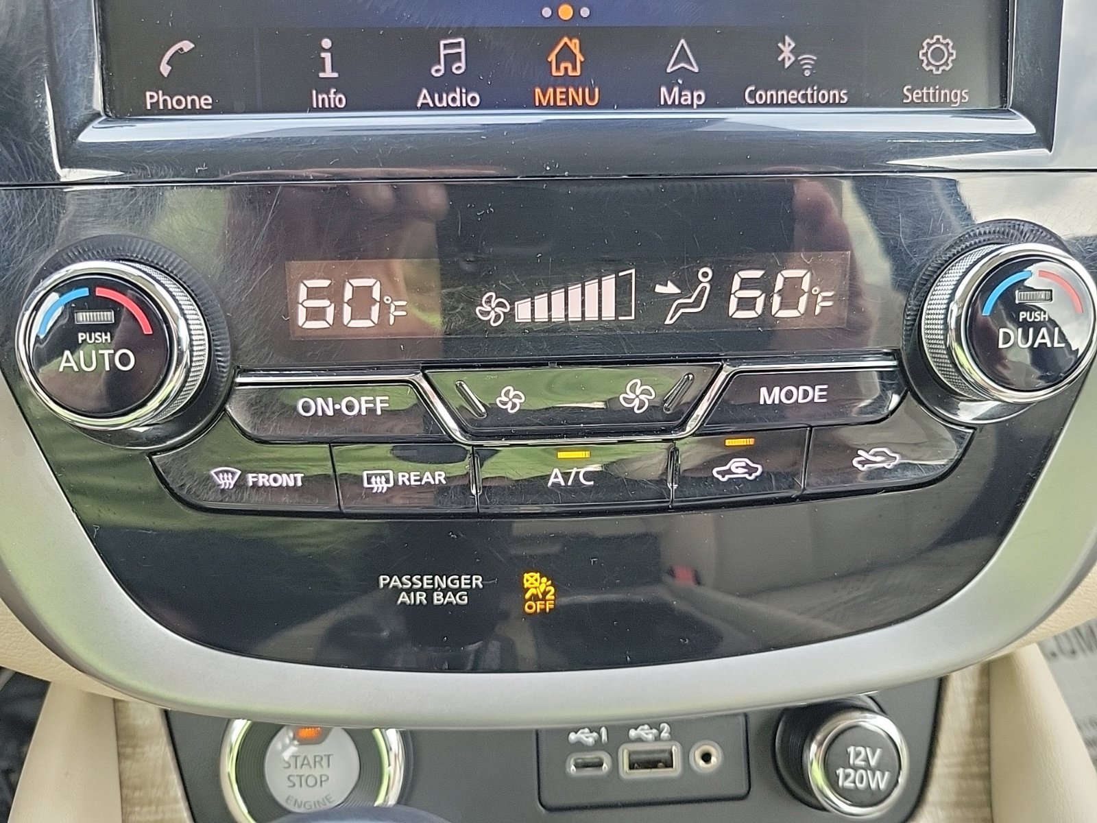 Used 2020 Nissan Murano SL w/ Cargo Package FWD image 22