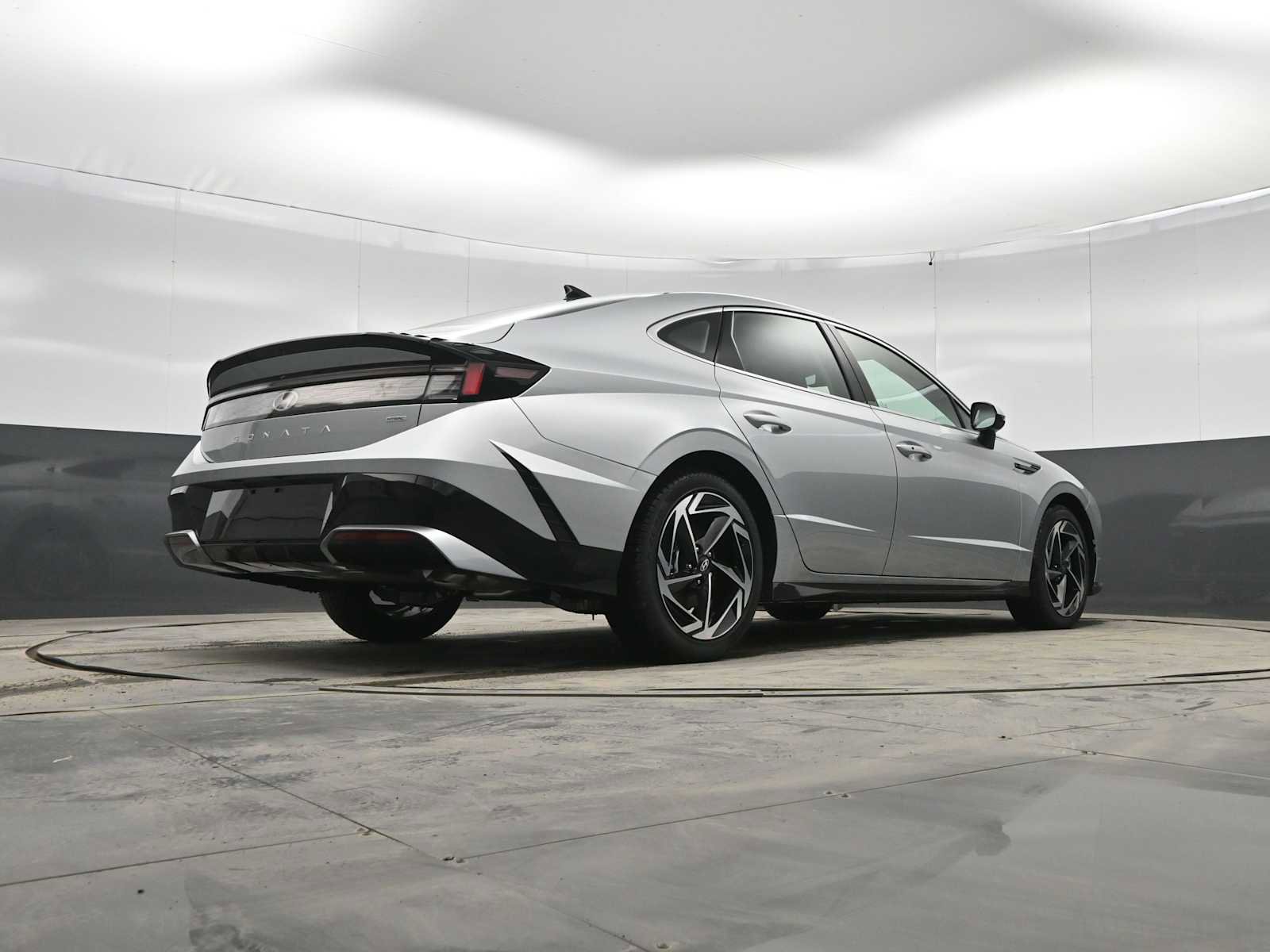 New 2026 Hyundai Sonata SEL image 35