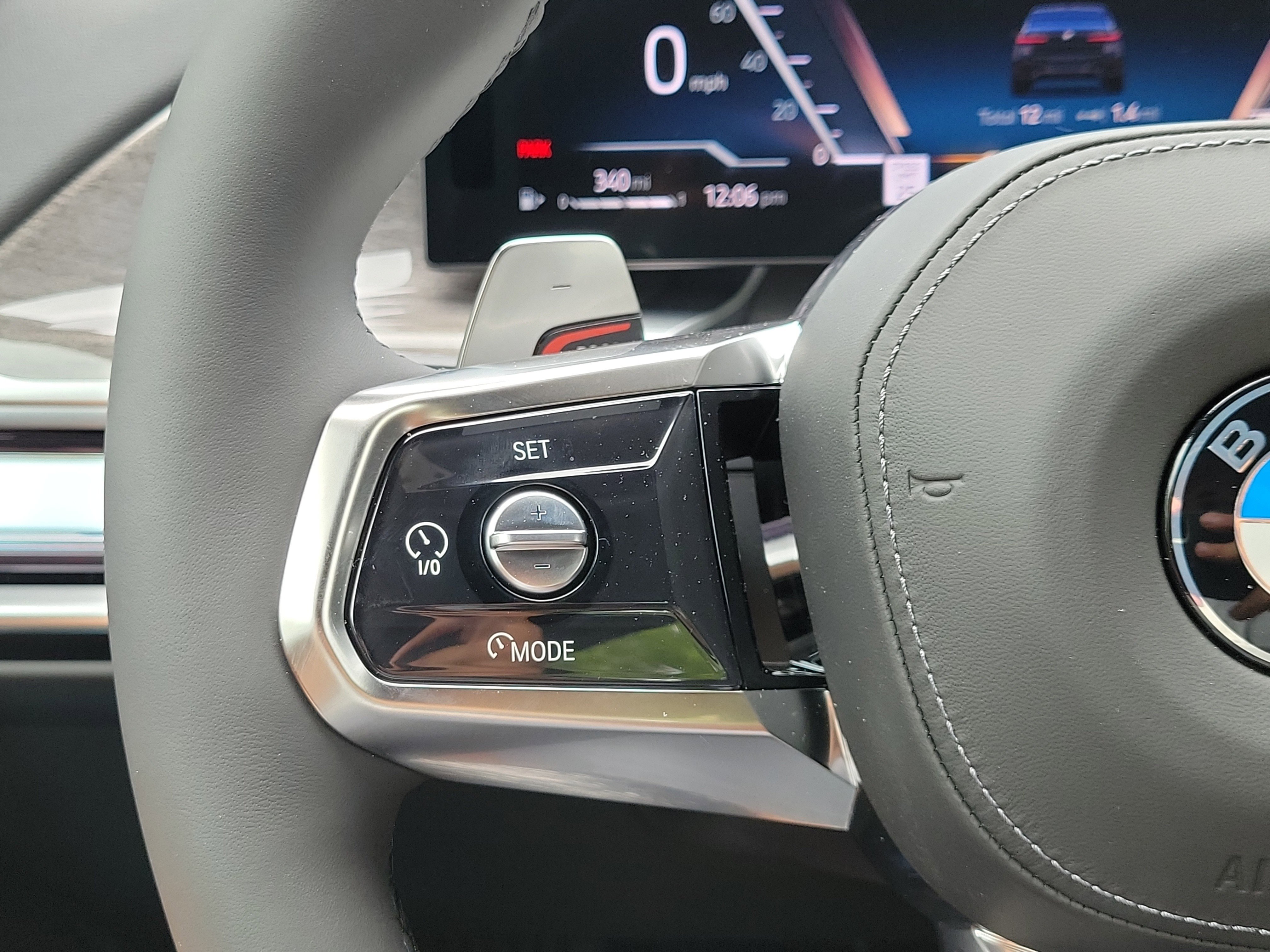 New 2026 BMW 760i xDrive AWD/4WD image 21