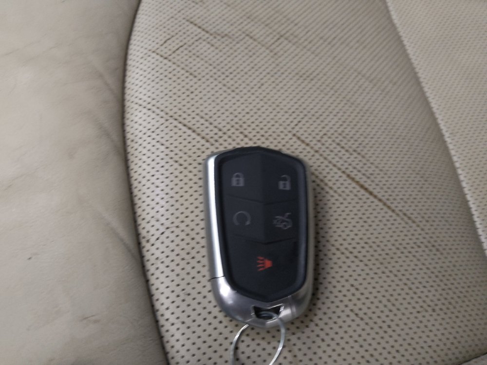 Used 2018 Buick Enclave Essence FWD image 32