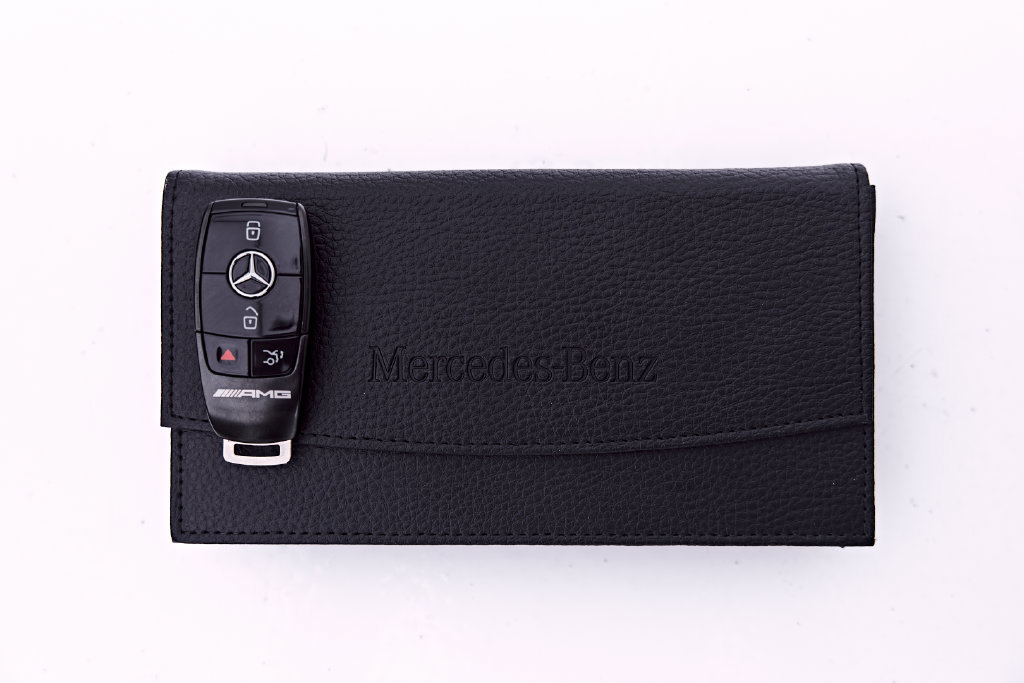 Used 2026 Mercedes-Benz GLS 63 AMG 4MATIC image 90