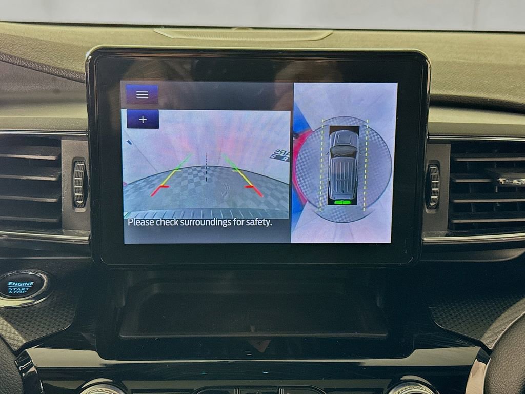 Used 2022 Ford Explorer ST w/ Equipment Group 401A image 14