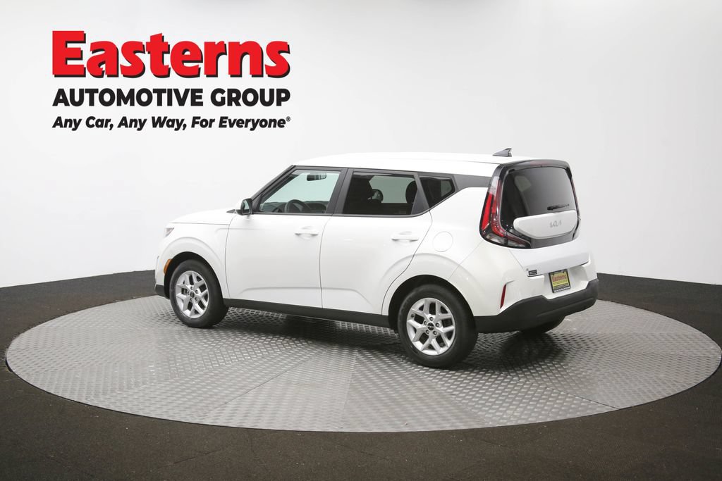 Used 2024 Kia Soul LX w/ Option Group 015 FWD image 62