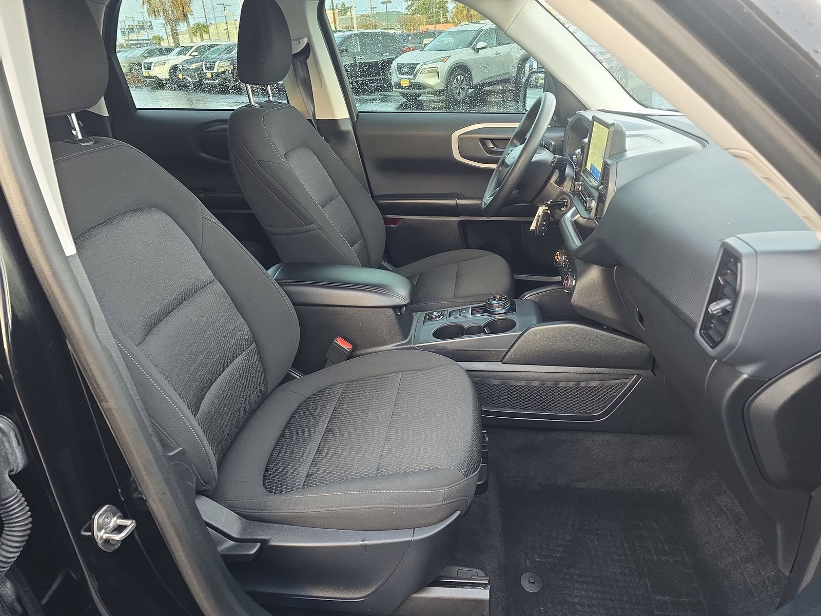 Used 2021 Ford Bronco Sport image 30