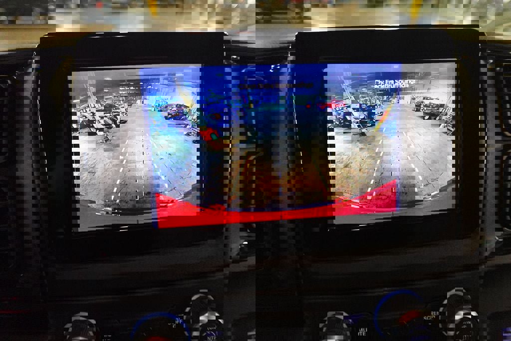 New 2026 RAM ProMaster 1500 w/ Convenience Group image 19