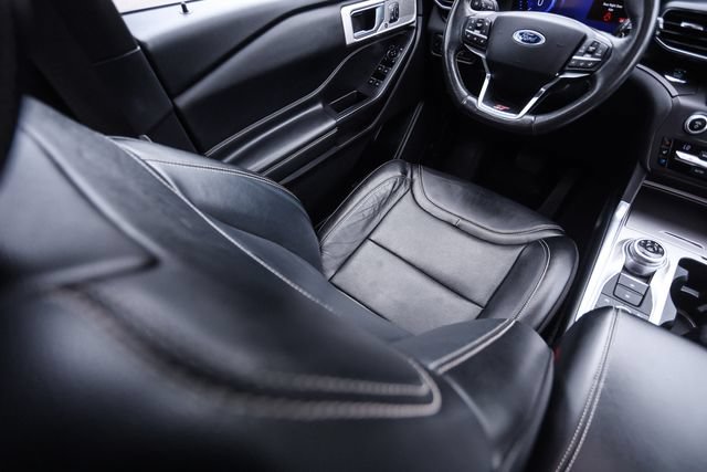 Used 2020 Ford Explorer ST AWD/4WD image 25