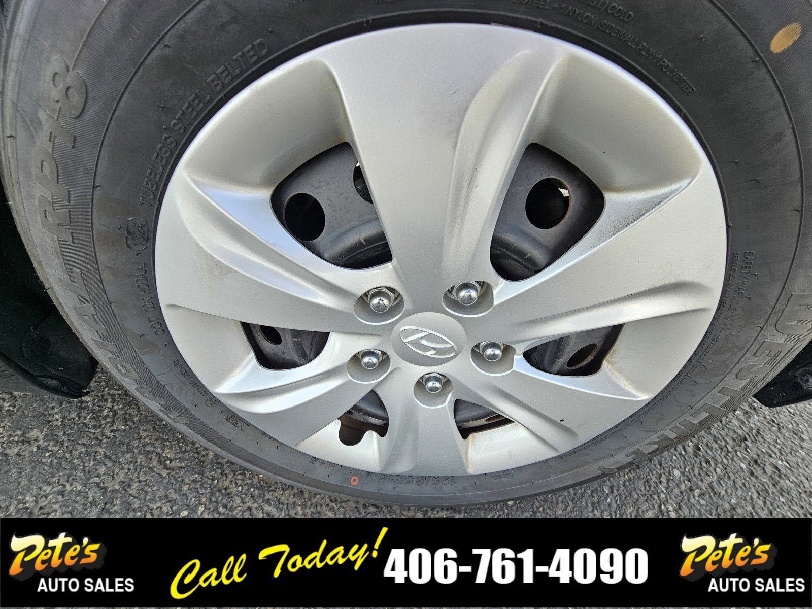 Used 2016 Hyundai Elantra SE FWD image 10