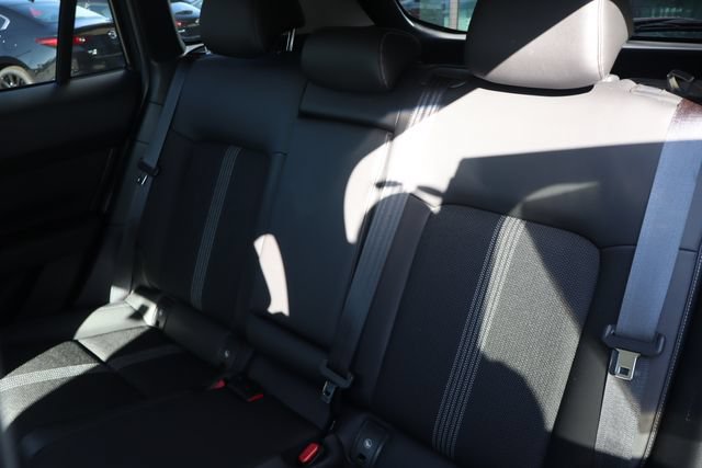 Used 2026 MAZDA CX-50 Meridian Edition AWD/4WD image 16
