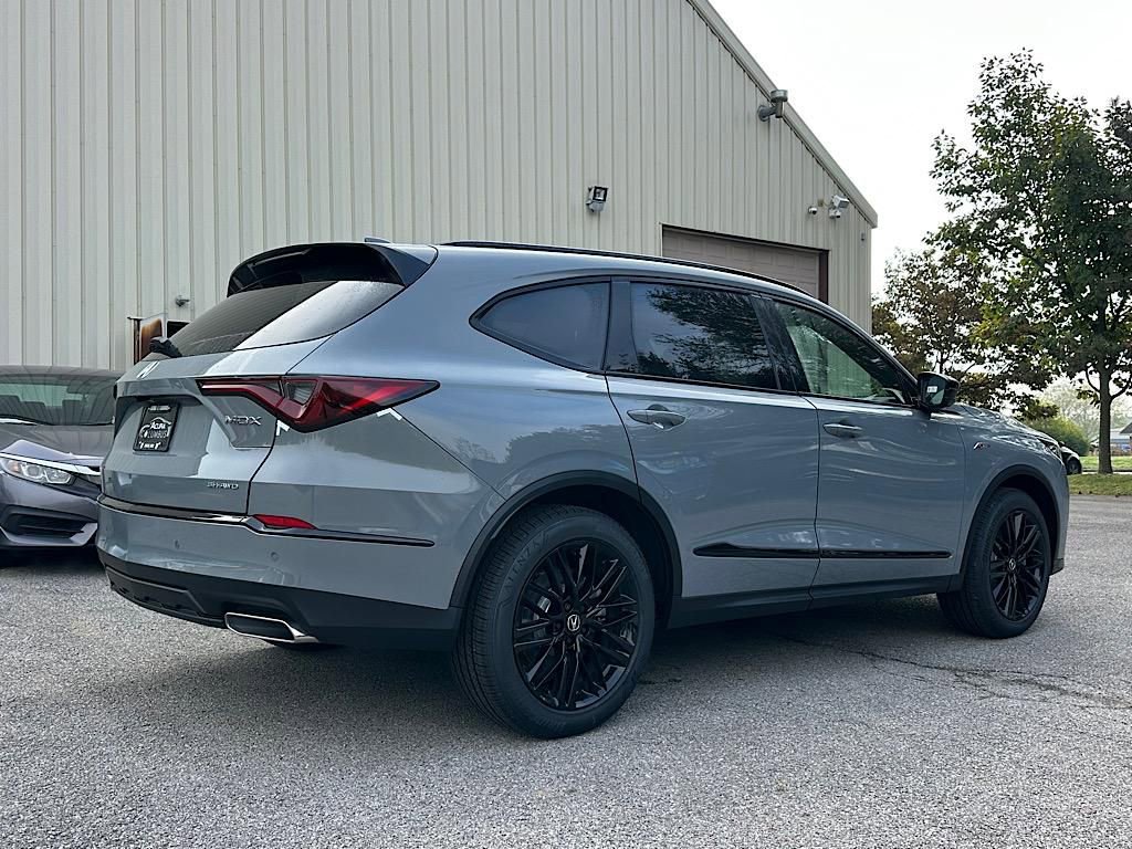 New 2026 Acura MDX A-Spec image 6