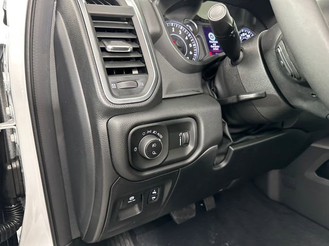 New 2026 RAM 1500 Big Horn image 22