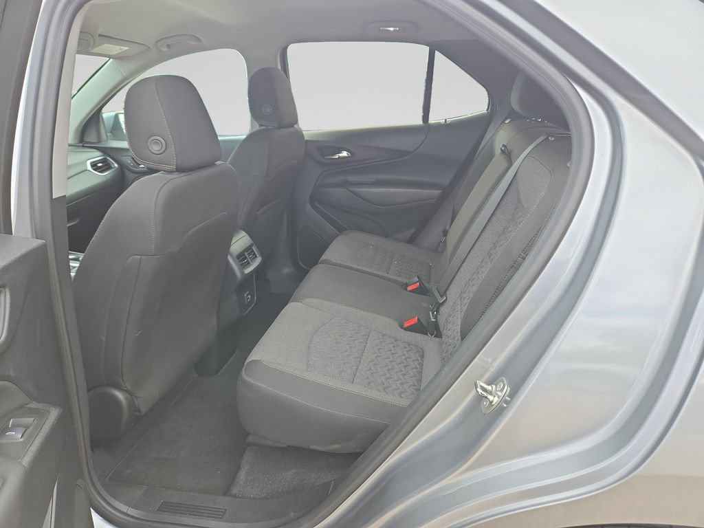 Used 2024 Chevrolet Equinox LT AWD/4WD image 16