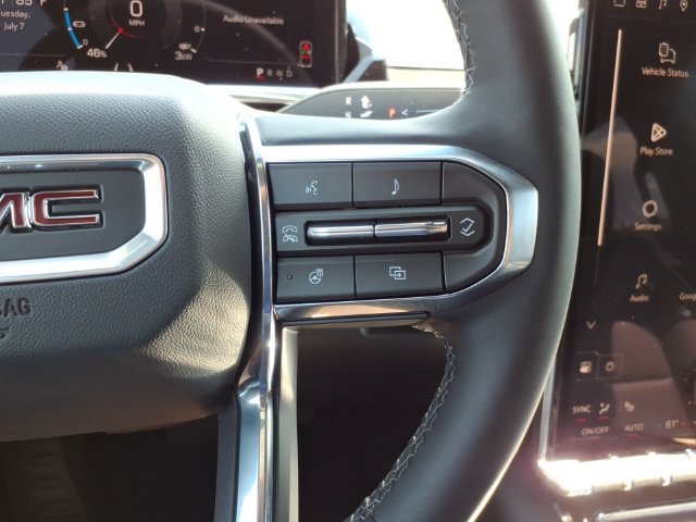 New 2026 GMC Sierra EV Elevation AWD/4WD image 36