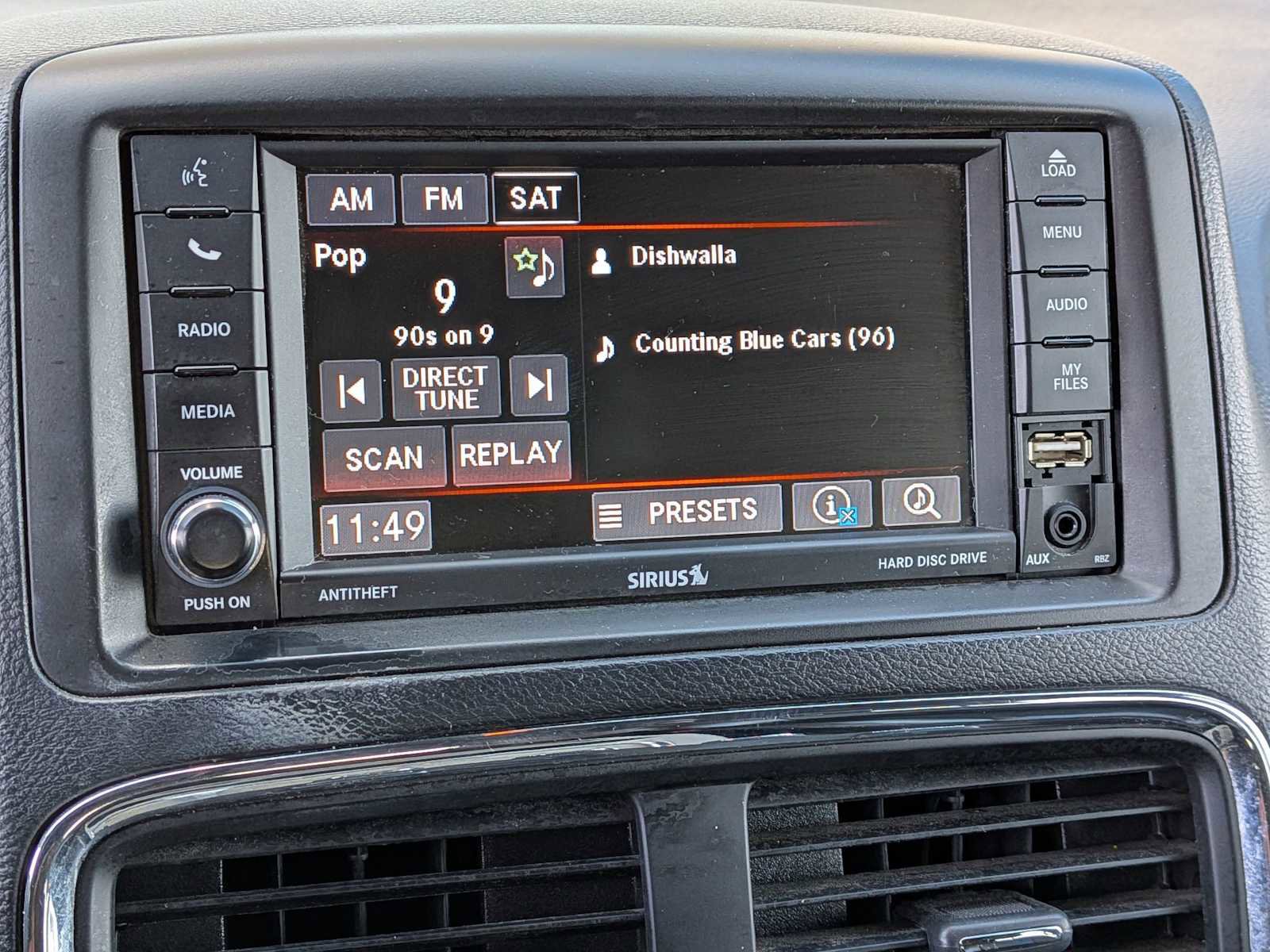 Used 2019 Dodge Grand Caravan SXT image 23