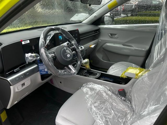 New 2026 Hyundai Kona SEL Sport image 12