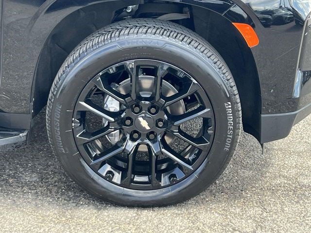 Certified 2023 Chevrolet Tahoe LS AWD/4WD image 8