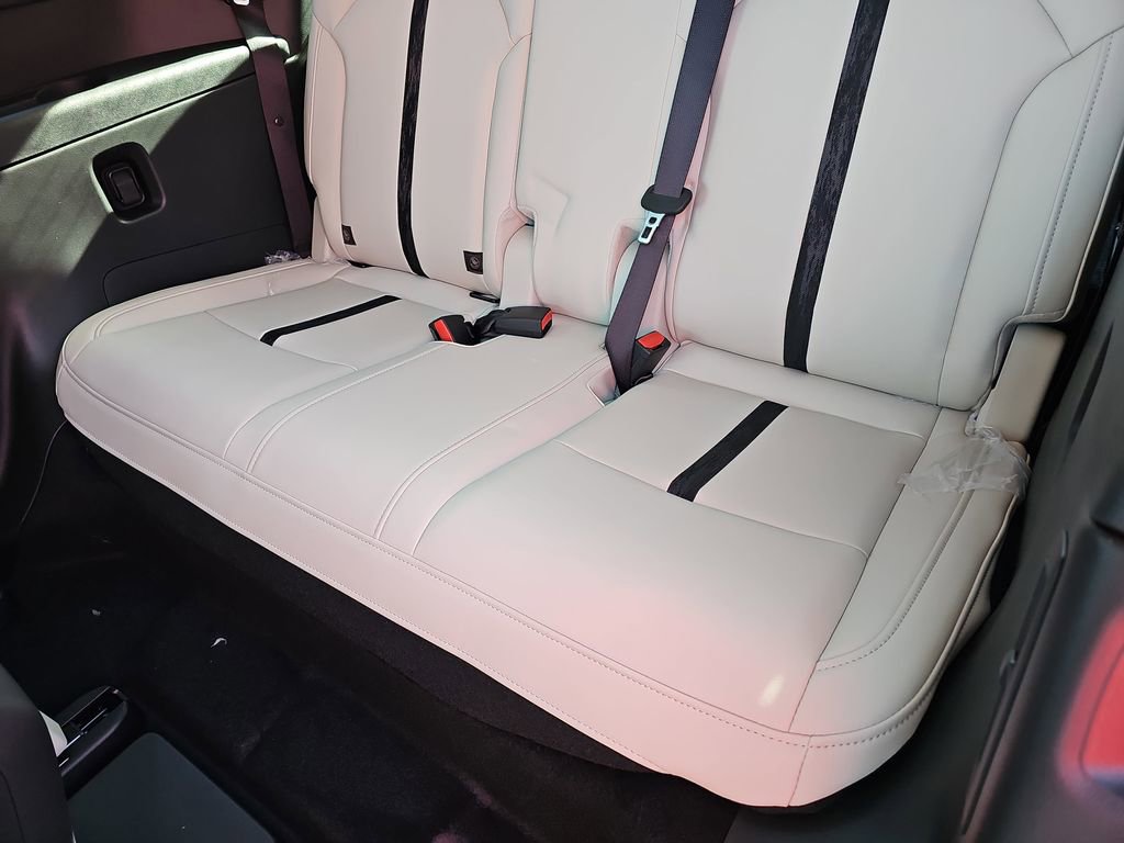 New 2026 MAZDA CX-90 3.3 Turbo S w/ Premium Plus AWD/4WD image 15