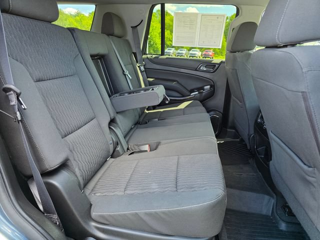 Used 2019 Chevrolet Tahoe LS AWD/4WD image 22