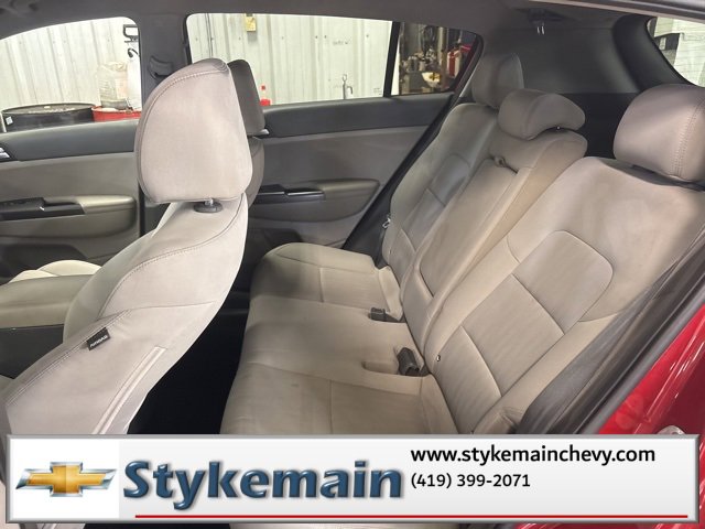 Used 2019 Kia Sportage LX image 26