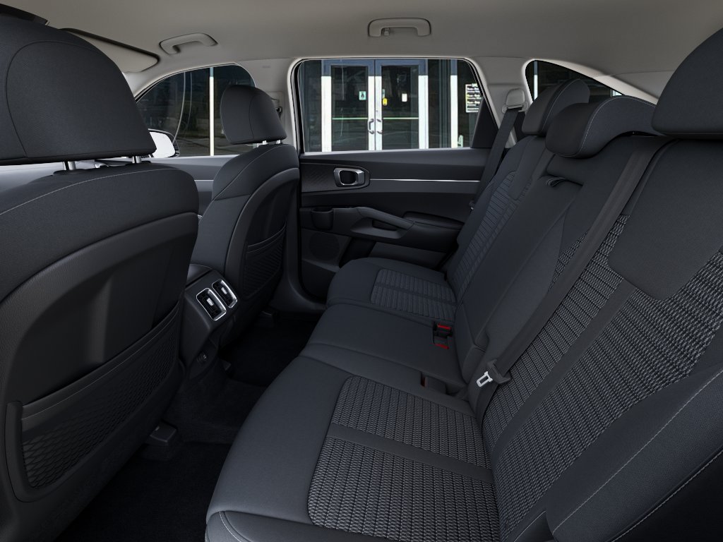 New 2026 Kia Sorento LX FWD image 18