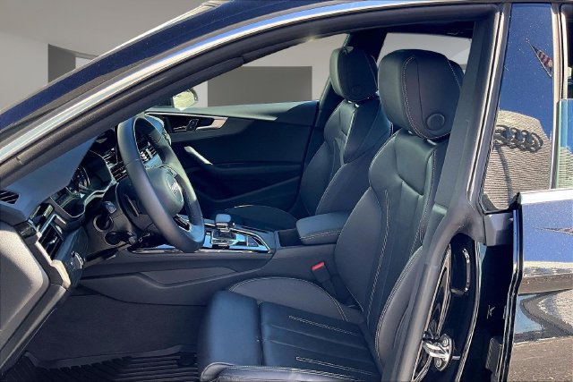 Certified 2023 Audi A5 2.0T Premium w/ Convenience Package AWD/4WD image 21