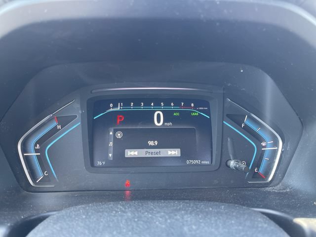 Used 2018 Honda Odyssey EX-L image 16