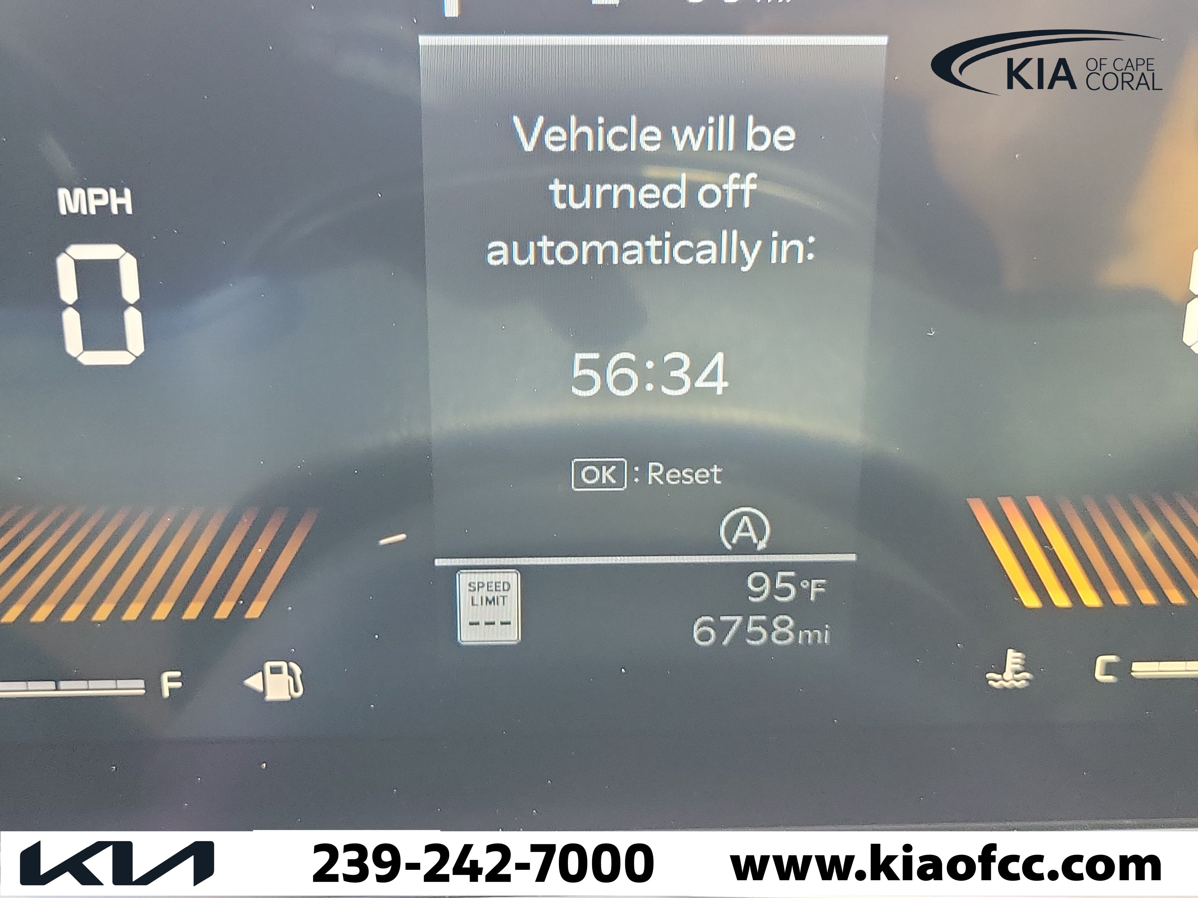 Certified 2025 Kia Sorento S w/ Panoramic Sunroof Package FWD image 27