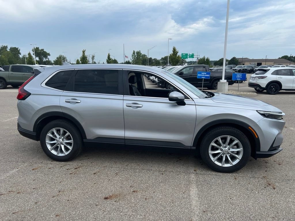 Used 2024 Honda CR-V EX-L image 5
