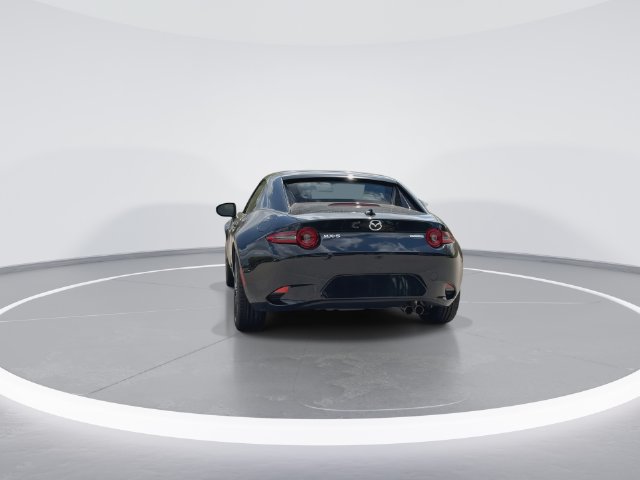 New 2026 MAZDA MX-5 Miata RF Grand Touring RWD image 6
