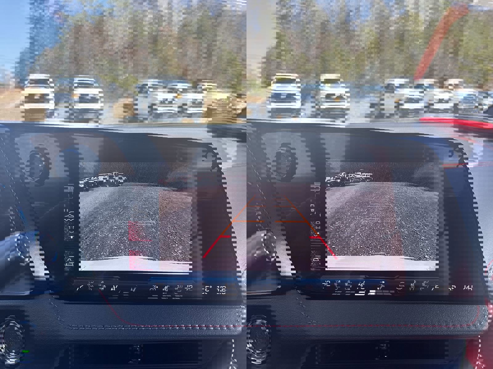 New 2026 Chevrolet Corvette 2LT image 20