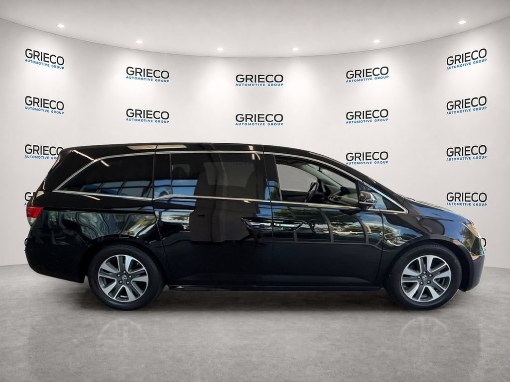 Used 2015 Honda Odyssey Touring image 8