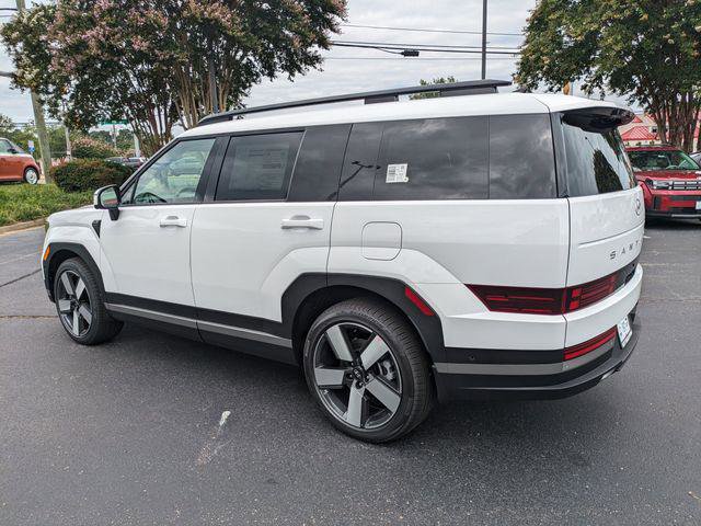 New 2026 Hyundai Santa Fe Limited image 6