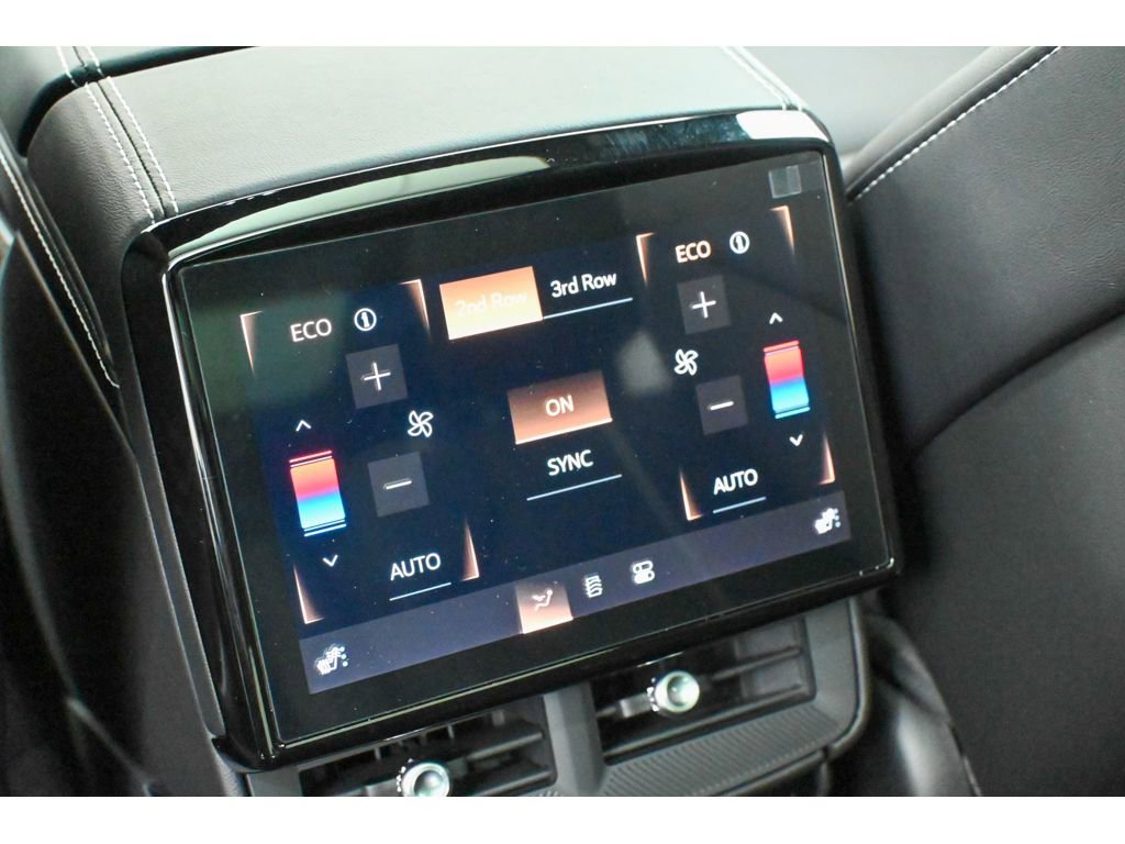 New 2026 Cadillac Vistiq Sport AWD/4WD image 13