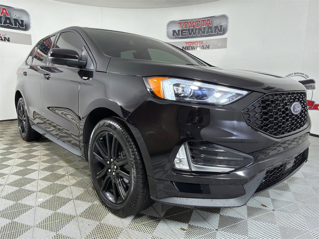 Used 2024 Ford Edge ST-Line