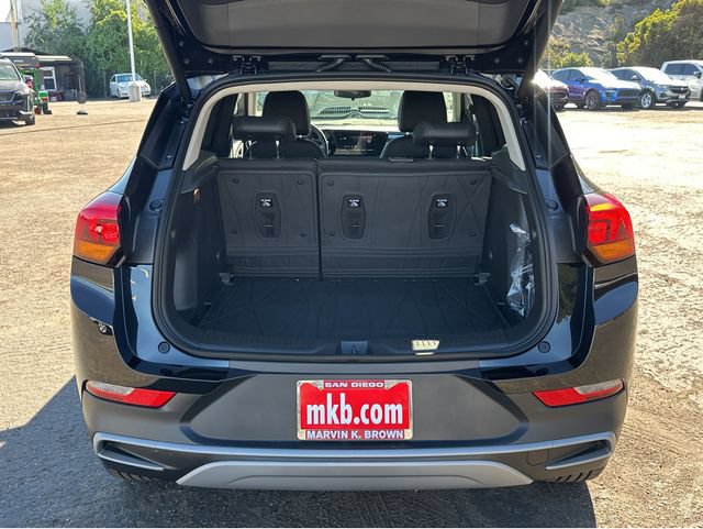 New 2026 Buick Encore GX Preferred w/ Comfort Package FWD image 31