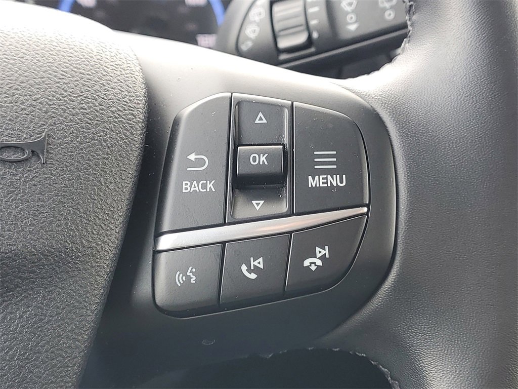 Used 2024 Ford Bronco Sport Big Bend w/ Convenience Package image 20