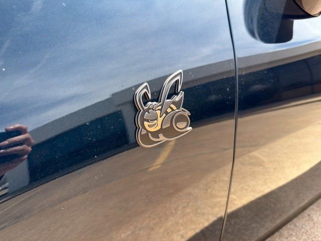 New 2026 Dodge Charger Scat Pack image 9