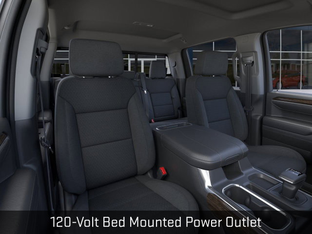 New 2026 GMC Sierra 1500 Elevation w/ Preferred Package AWD/4WD image 23