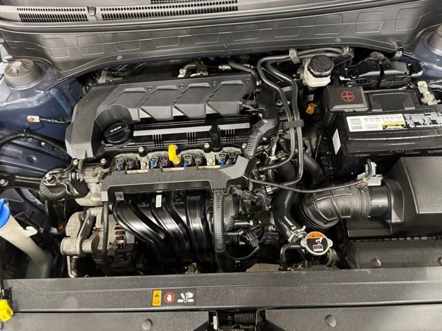 Used 2020 Hyundai Venue image 34