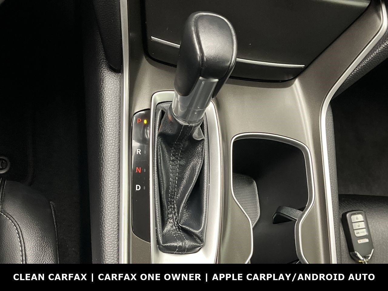 Used 2022 Honda Accord Sport image 21