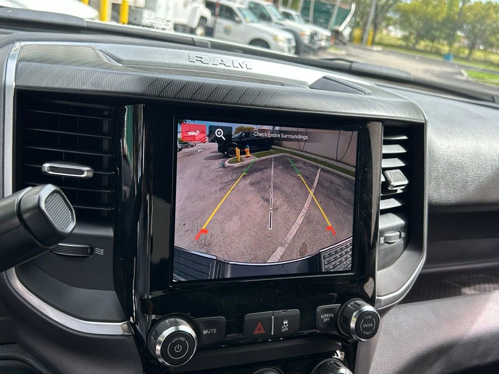 New 2025 RAM 2500 Big Horn image 19