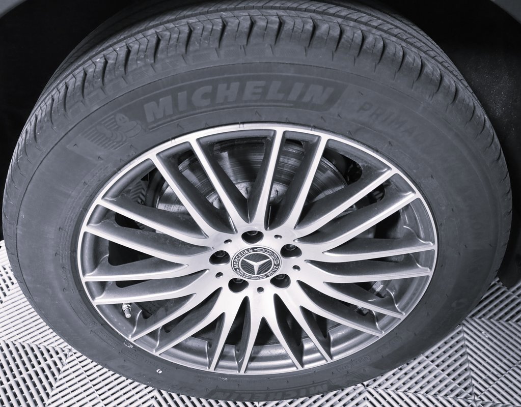 Certified 2026 Mercedes-Benz GLC 300 4MATIC image 7