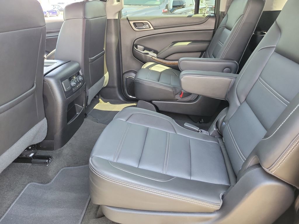 Used 2018 GMC Yukon XL Denali w/ Denali Ultimate Package RWD image 13