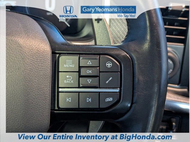 Used 2022 Ford F150 Raptor w/ Equipment Group 801A High image 29