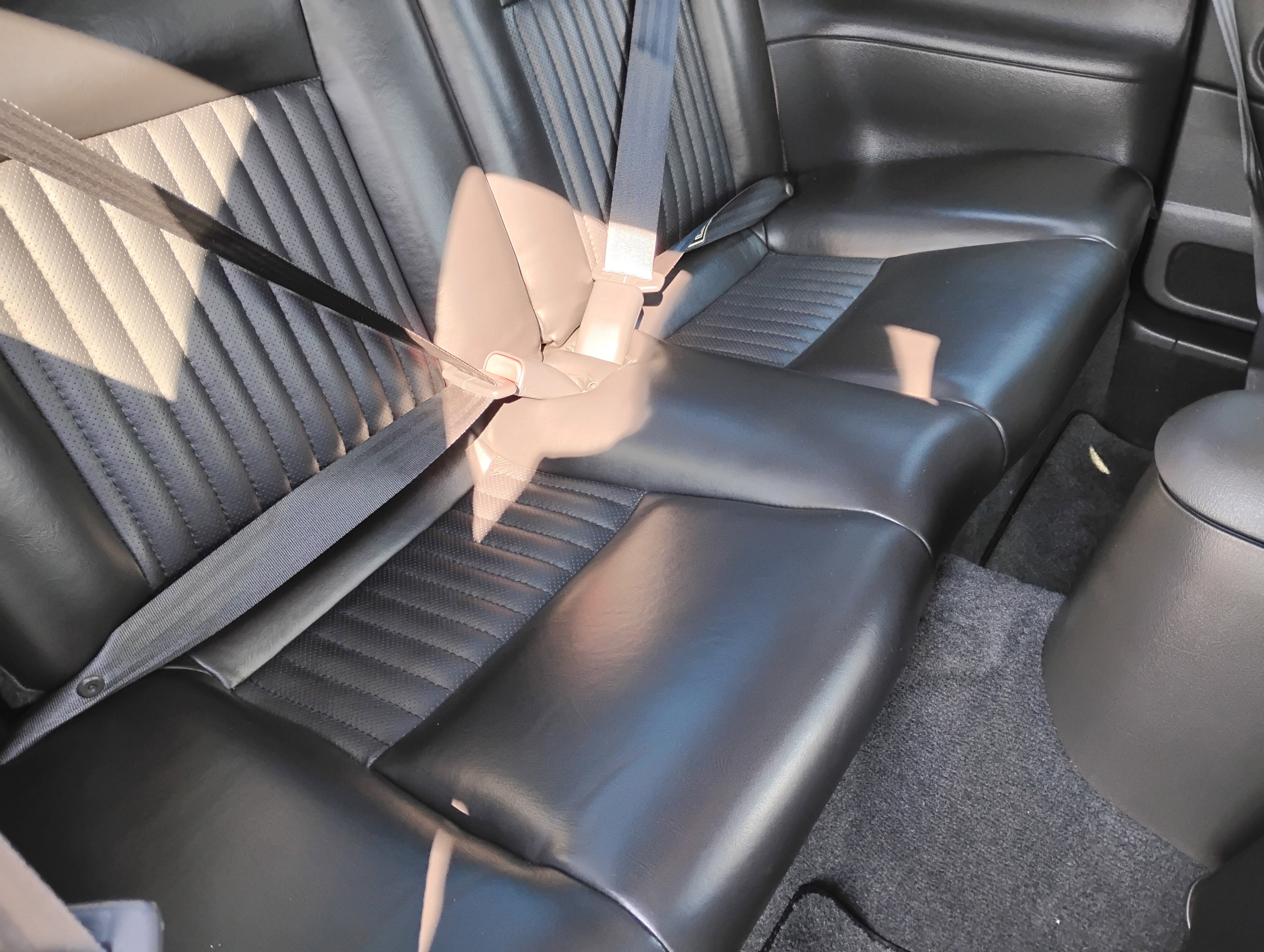 Used 2001 Ford Mustang Bullitt image 22