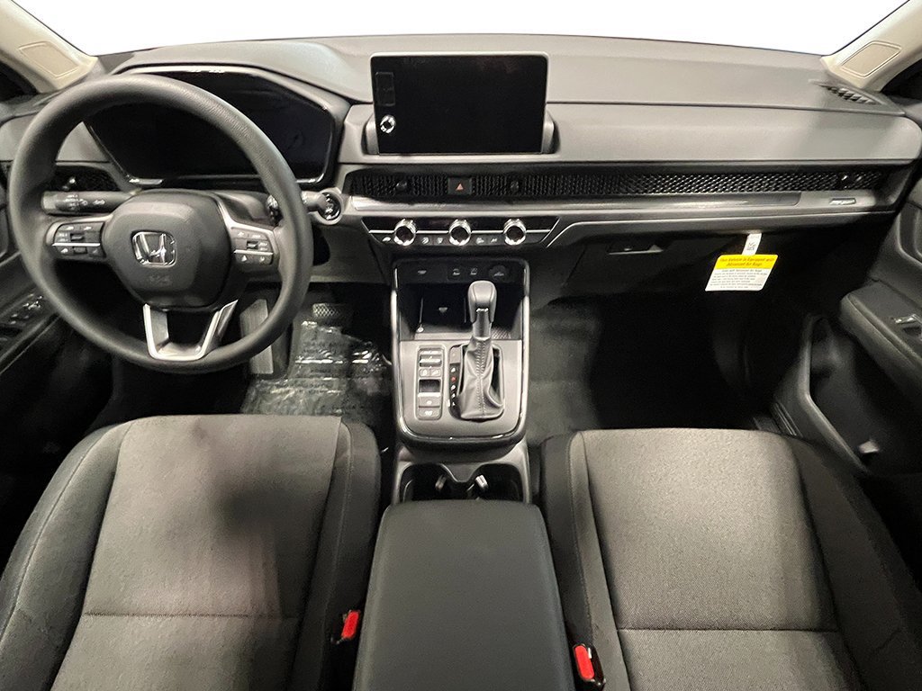 New 2026 Honda CR-V EX image 15