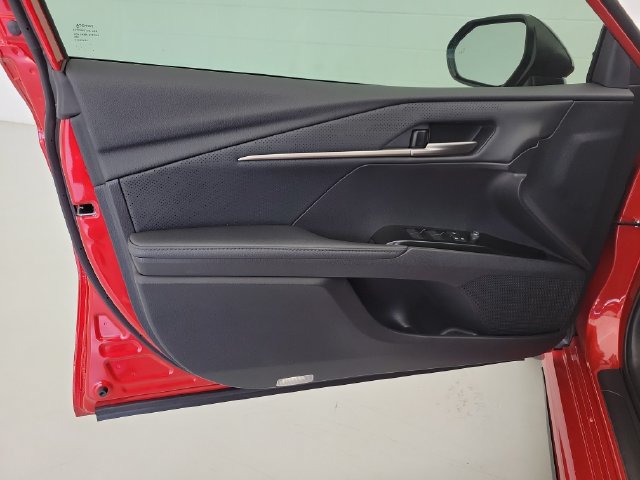 Used 2026 Toyota Camry XSE FWD image 21
