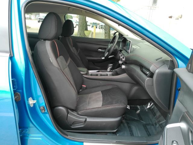 Used 2020 Nissan Sentra SR image 20